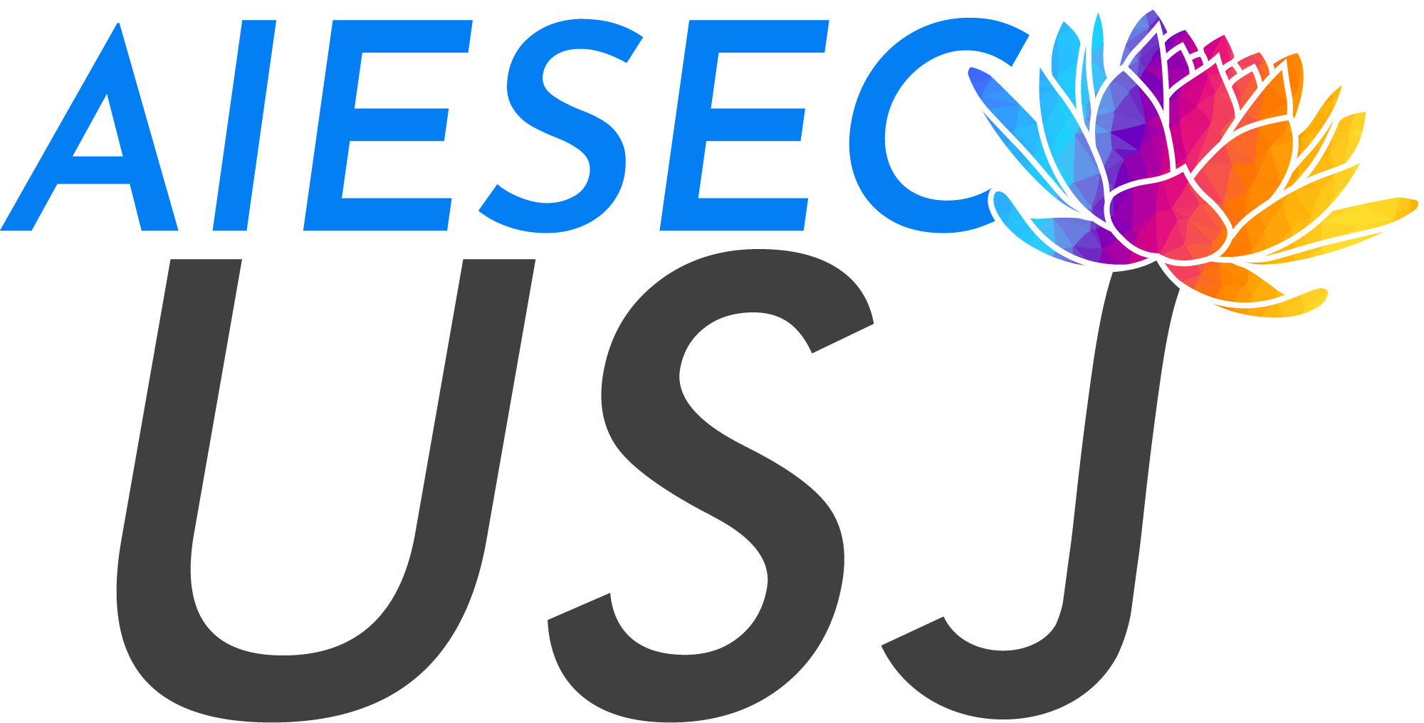 AIESEC at University of Jayewardenepura logo